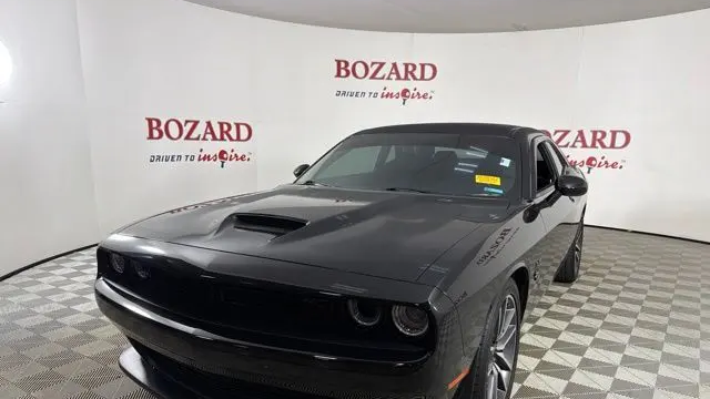 2023 Dodge Challenger R/T