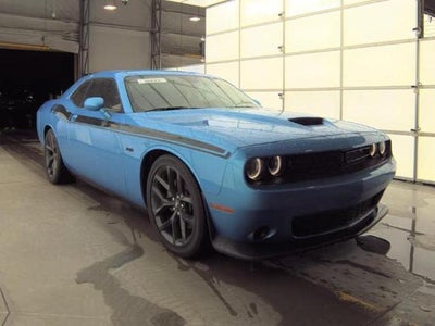 Photo of a 2023 Dodge Challenger R/T 2DR Coupe for sale