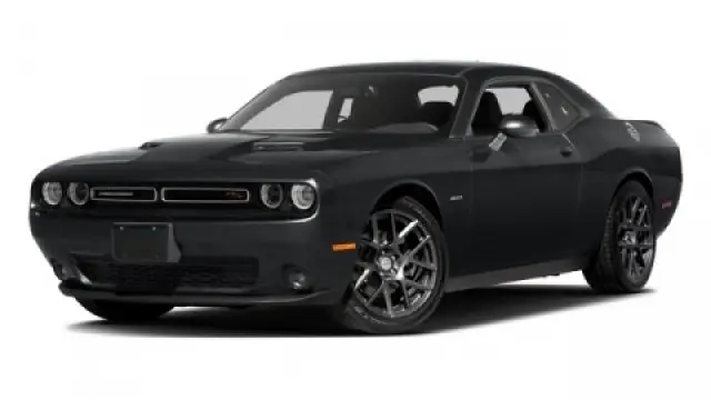 Preowned 2016 Dodge Challenger R/T Shaker for Sale