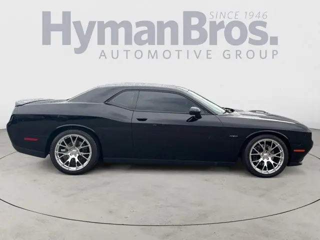 2016 Dodge Challenger - $28,995