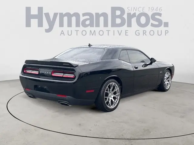 2016 Dodge Challenger - $28,995