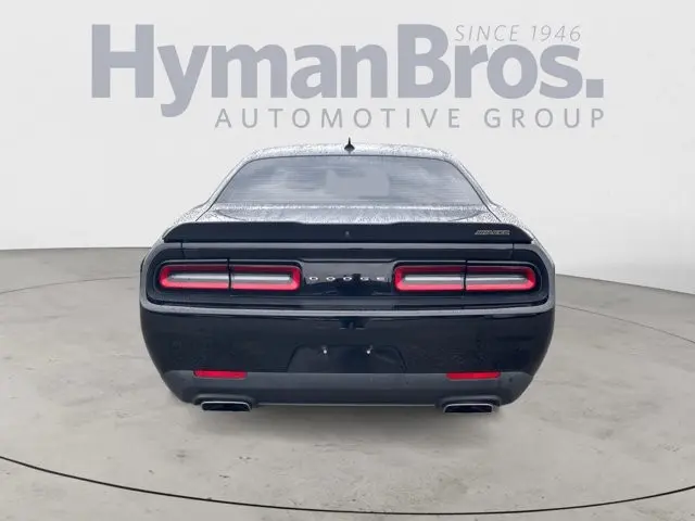 2016 Dodge Challenger - $28,995