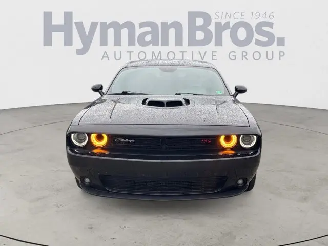 2016 Dodge Challenger - $28,995