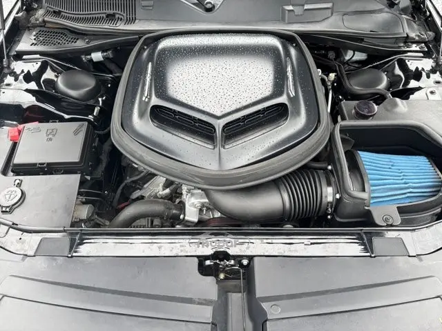 2016 Dodge Challenger - $28,995