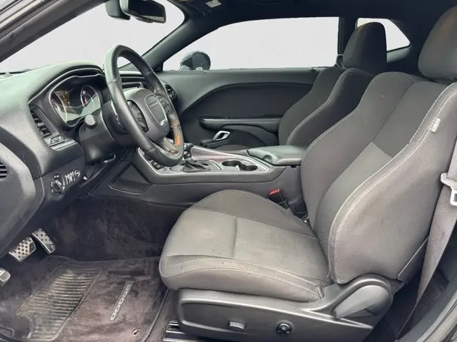 2016 Dodge Challenger - $28,995
