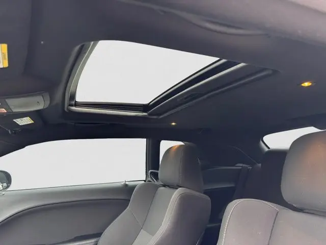 2016 Dodge Challenger - $28,995