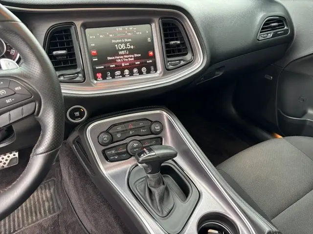 2016 Dodge Challenger - $28,995