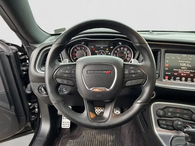 2016 Dodge Challenger - $28,995