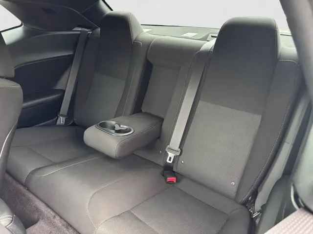 2016 Dodge Challenger - $28,995