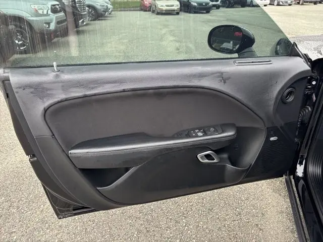 2016 Dodge Challenger - $28,995