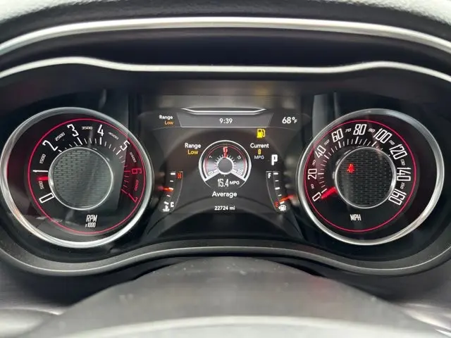 2016 Dodge Challenger - $28,995