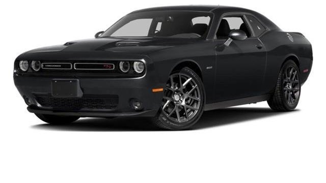 Preowned 2016 Dodge Challenger R/T for Sale