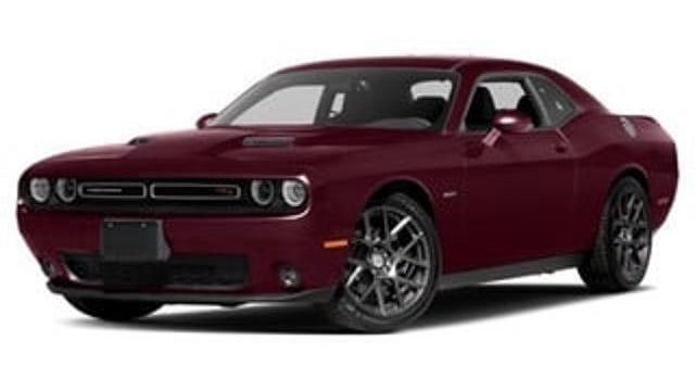 Preowned 2018 Dodge Challenger R/T for Sale