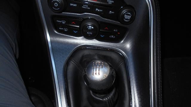 2018 Dodge Challenger R/T