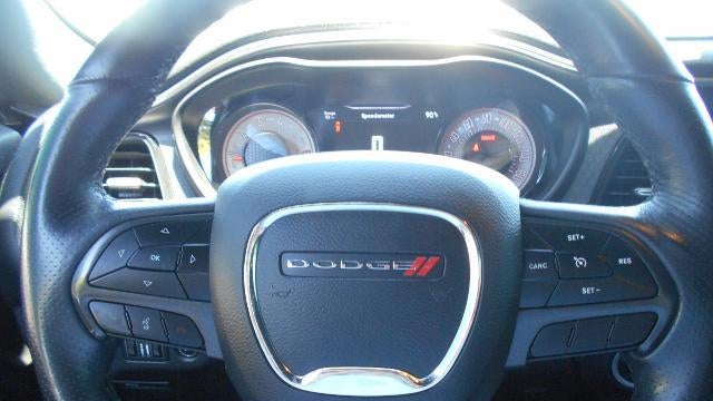 2018 Dodge Challenger R/T