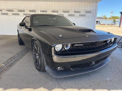 Photo of a 2018 Dodge Challenger R/T 2DR Coupe for sale