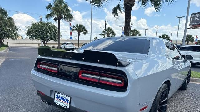 2021 Dodge Challenger R/T