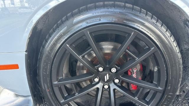 2021 Dodge Challenger R/T
