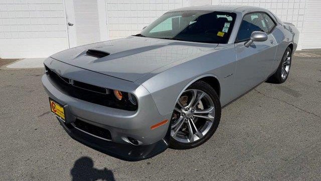 Preowned 2021 Dodge Challenger R/T for Sale