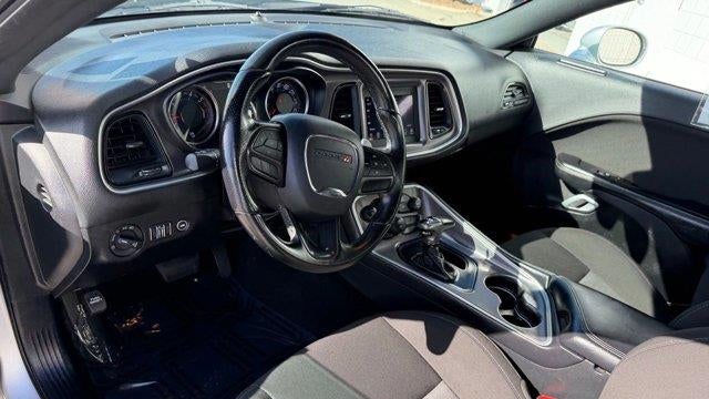 2021 Dodge Challenger R/T