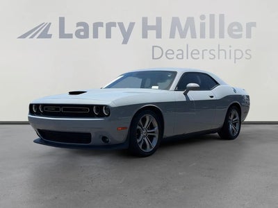 Photo of a 2022 Dodge Challenger R/T 2DR Coupe for sale