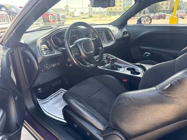 2022 Dodge Challenger - $28,300