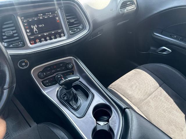2022 Dodge Challenger - $28,300