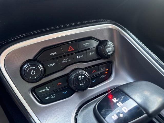 2022 Dodge Challenger - $28,300