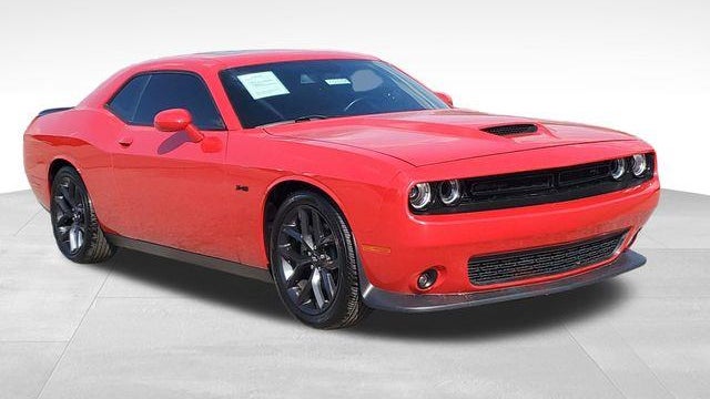 Preowned 2023 Dodge Challenger R/T for Sale