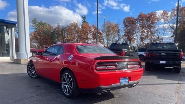 2023 Dodge Challenger R/T
