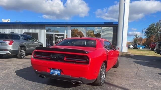 2023 Dodge Challenger R/T