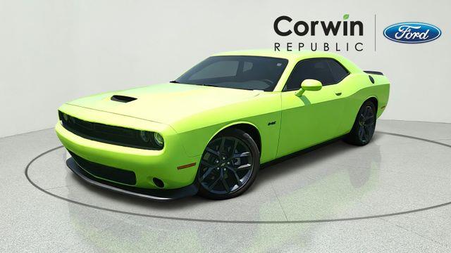 Preowned 2023 Dodge Challenger R/T for Sale