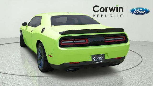 2023 Dodge Challenger R/T