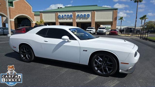 2023 Dodge Challenger R/T