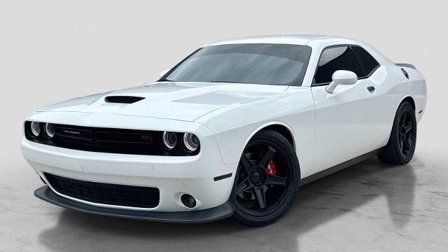 Preowned 2019 Dodge Challenger R/T for Sale