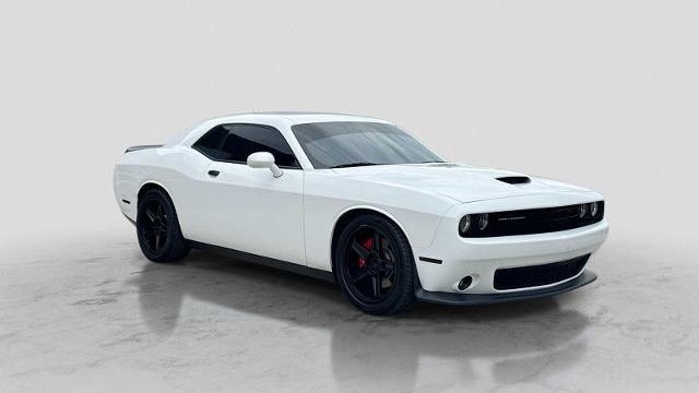 2019 Dodge Challenger R/T