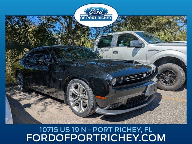 2020 Dodge Challenger
