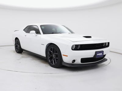 Photo of a 2021 Dodge Challenger R/T 2DR Coupe for sale