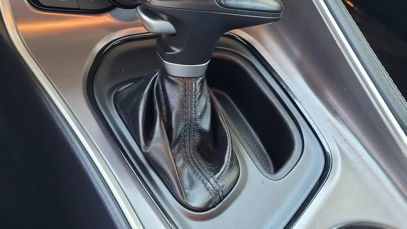 2021 Dodge Challenger R/T