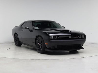 Photo of a 2022 Dodge Challenger R/T 2DR Coupe for sale
