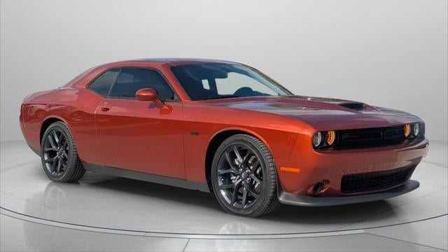 Preowned 2023 Dodge Challenger R/T for Sale