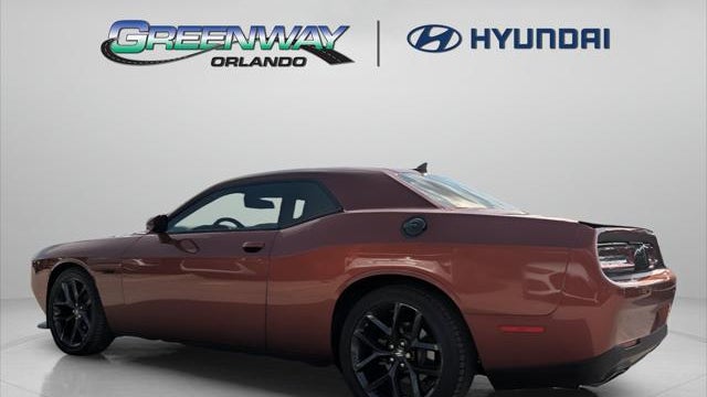 2023 Dodge Challenger R/T