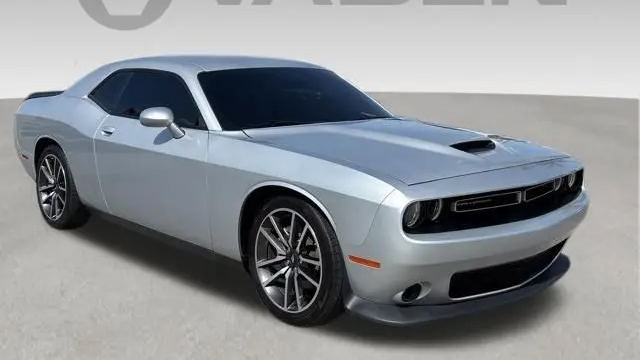 Preowned 2023 Dodge Challenger R/T for Sale
