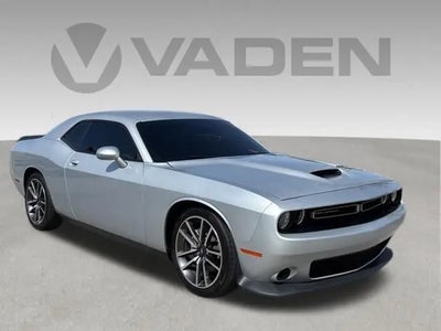 2023 Dodge Challenger R/T 2DR Coupe