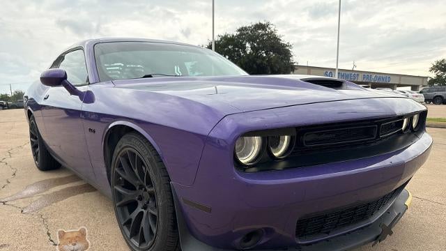 Preowned 2023 Dodge Challenger R/T for Sale