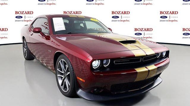 Preowned 2023 Dodge Challenger R/T for Sale