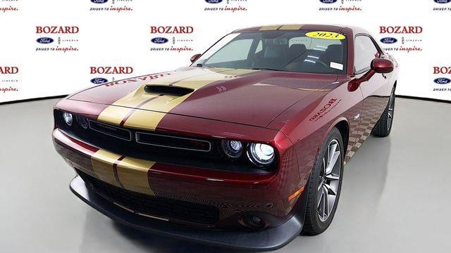 2023 Dodge Challenger R/T