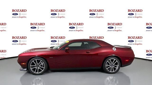2023 Dodge Challenger R/T