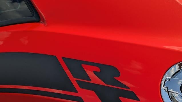 2023 Dodge Challenger R/T
