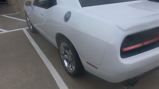 2016 Dodge Challenger R/T